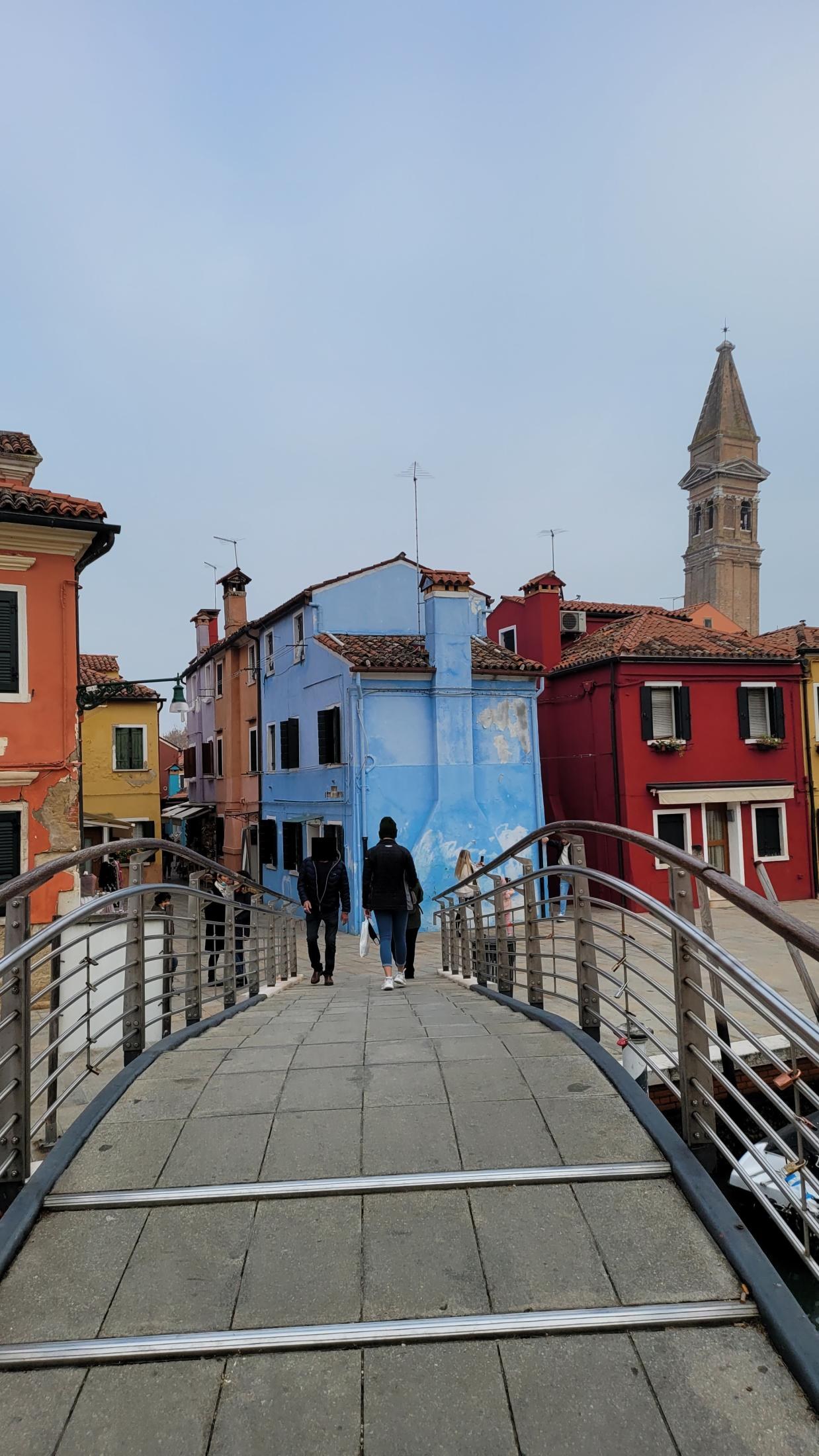 Venice in 4 Days — Easy, Fast and Far Cheaper Without a Tour Operator