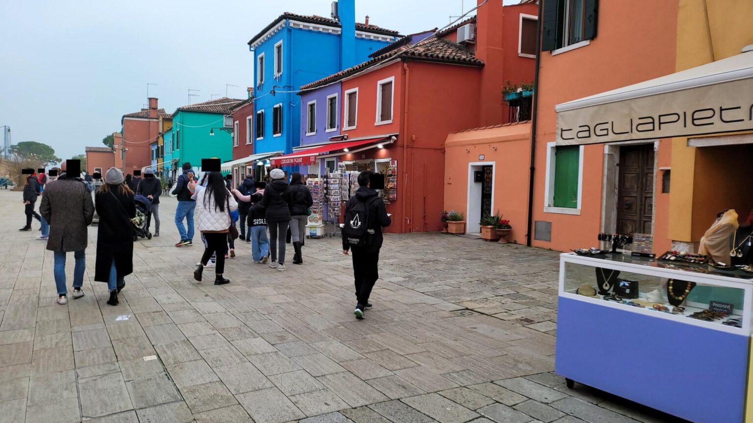 Venice in 4 Days — Easy, Fast and Far Cheaper Without a Tour Operator