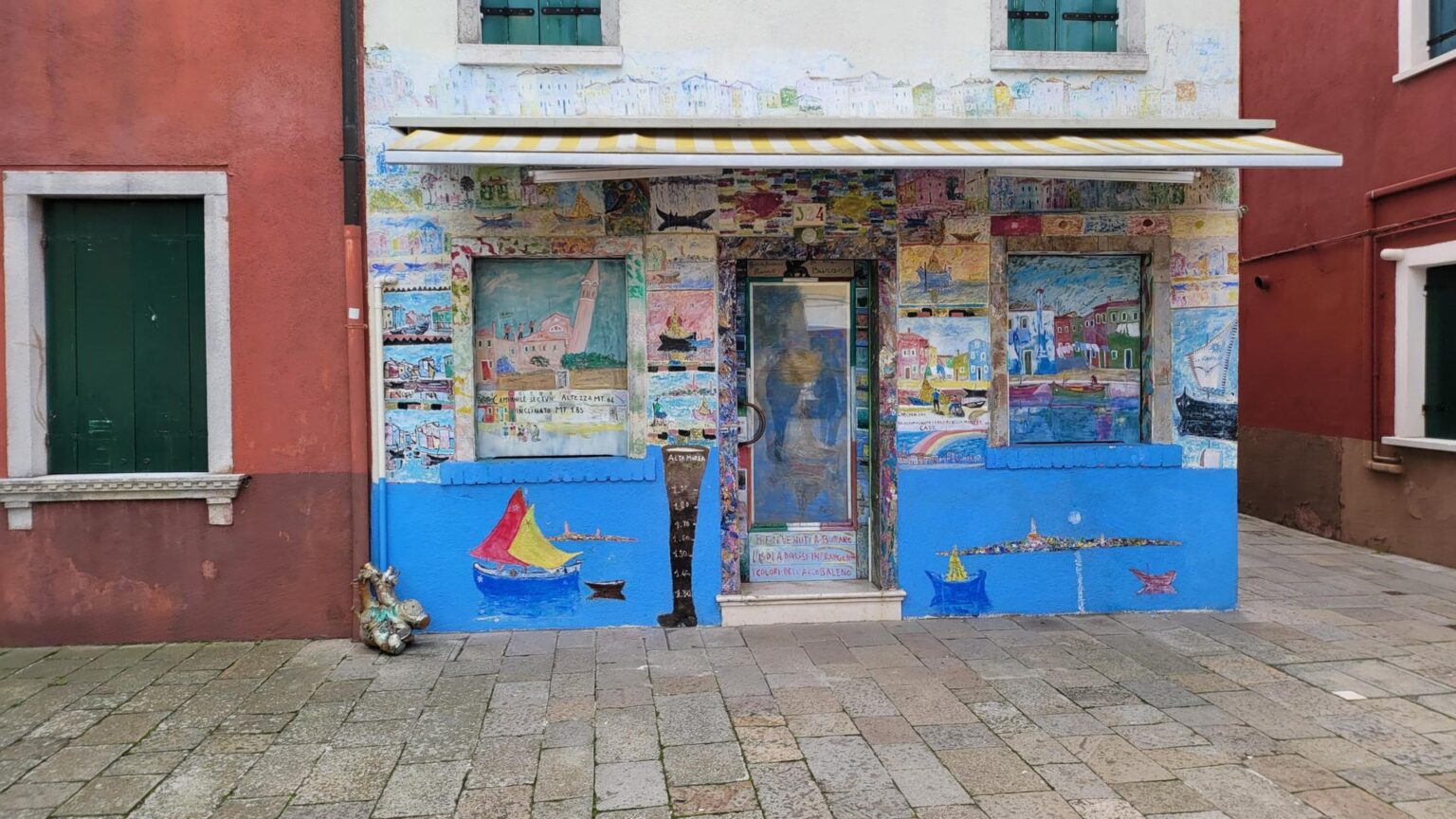 Venice in 4 Days — Easy, Fast and Far Cheaper Without a Tour Operator