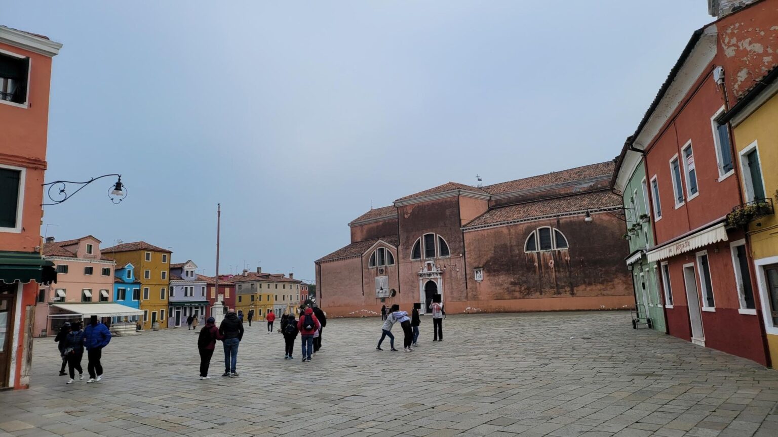 Venice in 4 Days — Easy, Fast and Far Cheaper Without a Tour Operator