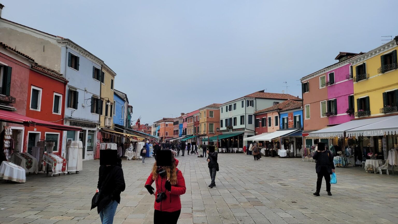 Venice in 4 Days — Easy, Fast and Far Cheaper Without a Tour Operator