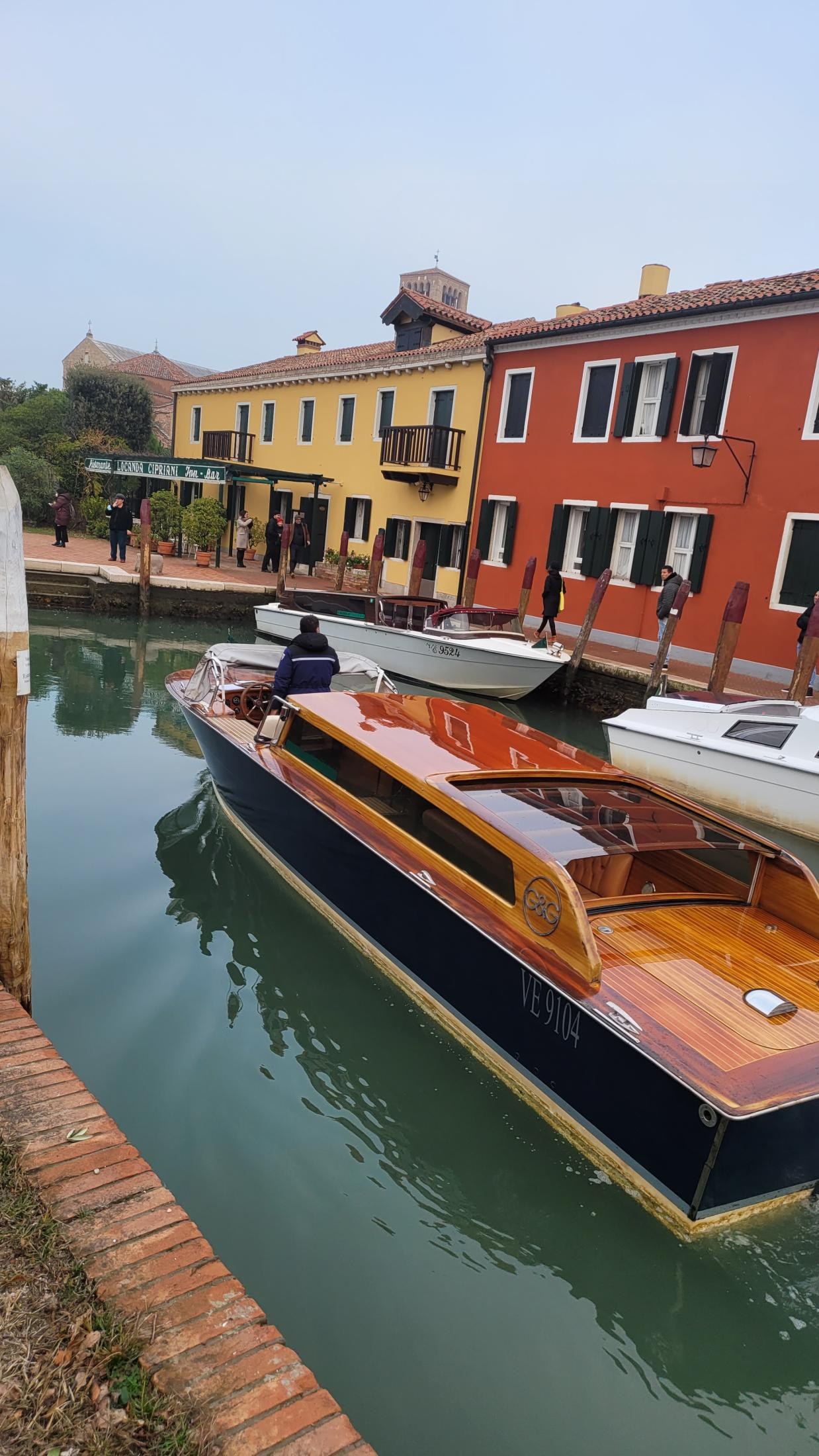 Venice in 4 Days — Easy, Fast and Far Cheaper Without a Tour Operator