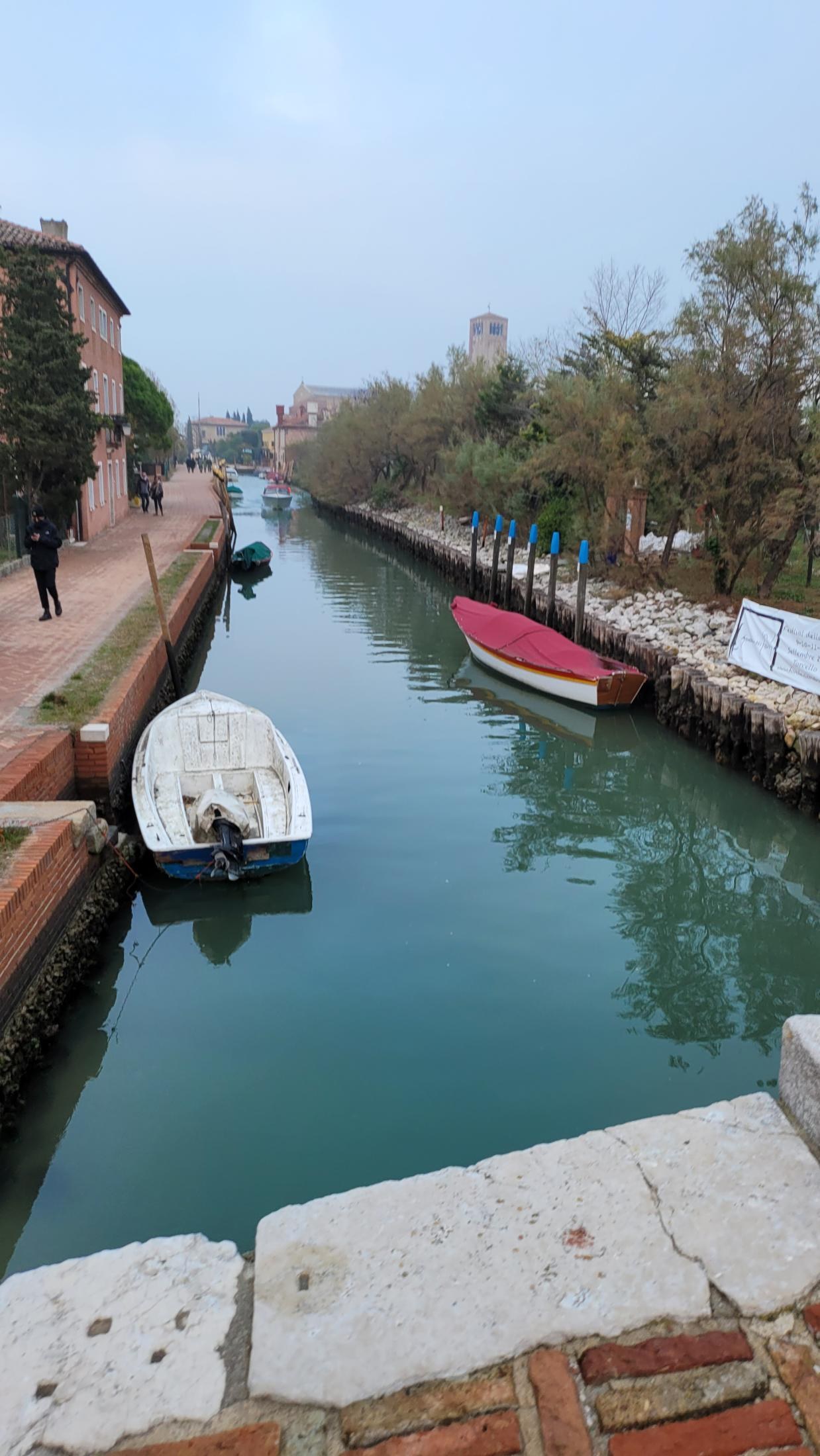 Venice in 4 Days — Easy, Fast and Far Cheaper Without a Tour Operator