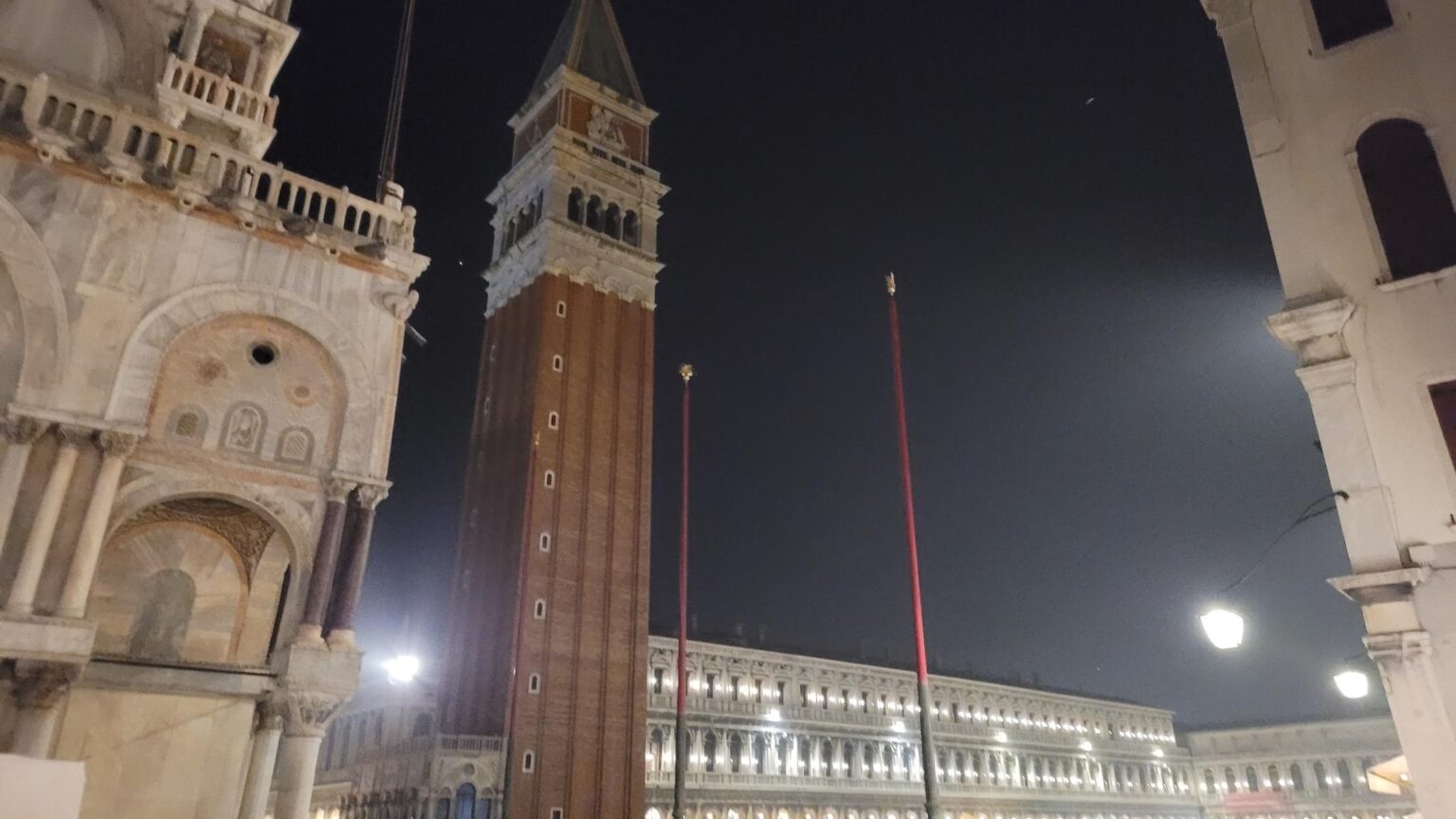 Venice in 4 Days — Easy, Fast and Far Cheaper Without a Tour Operator