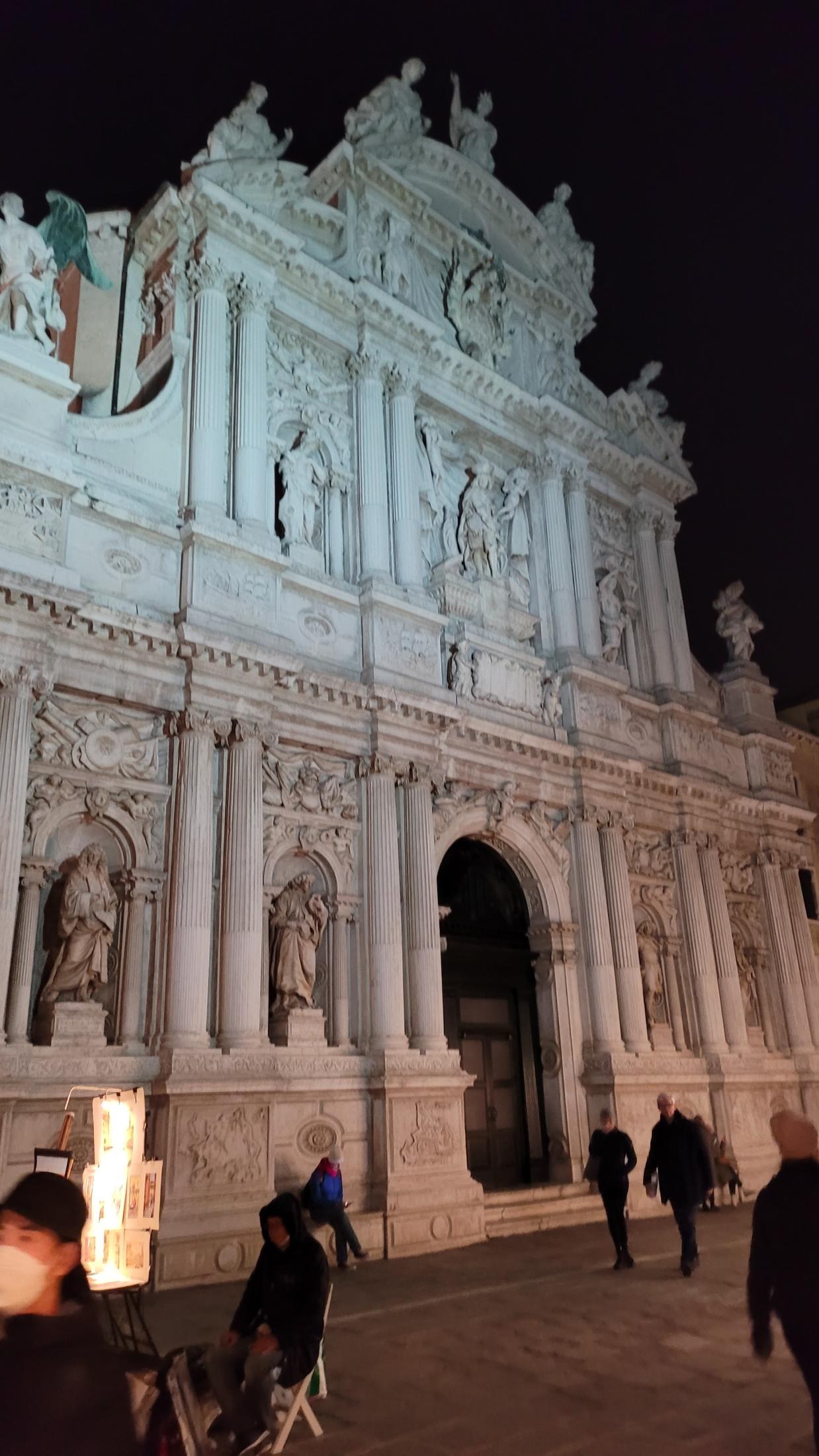 Venice in 4 Days — Easy, Fast and Far Cheaper Without a Tour Operator