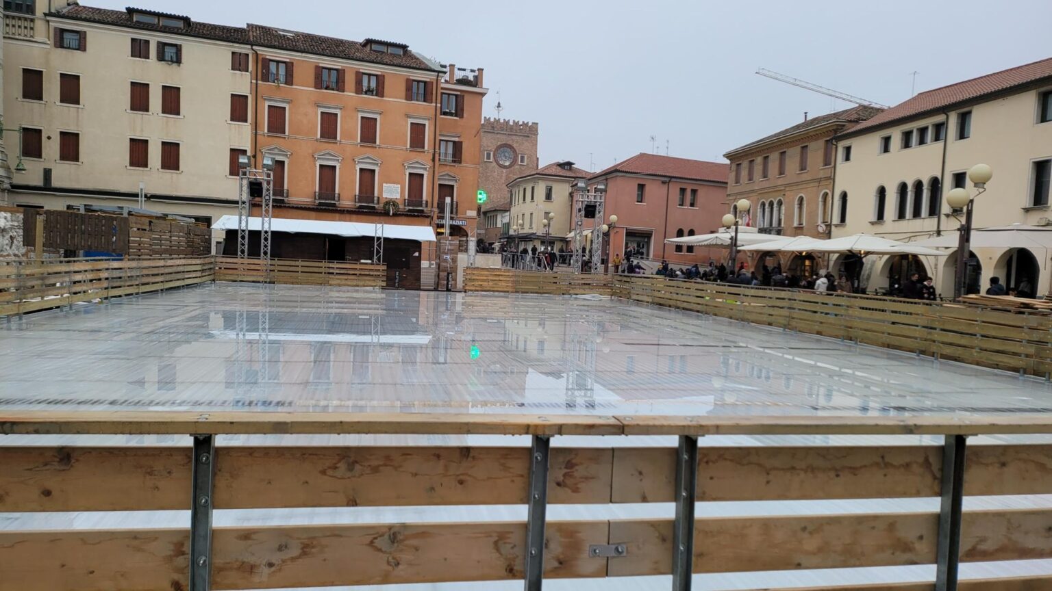 Venice in 4 Days — Easy, Fast and Far Cheaper Without a Tour Operator