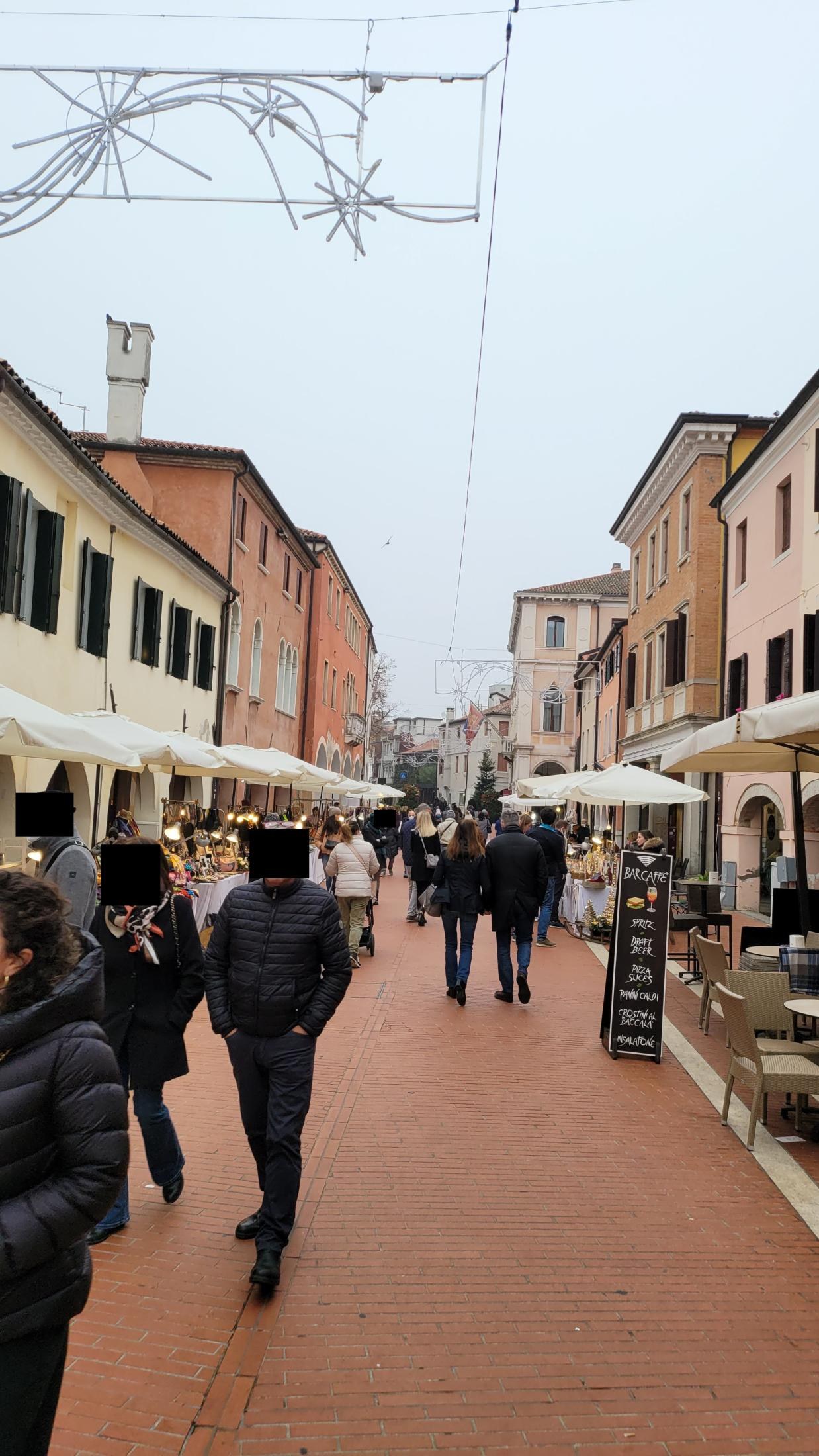 Venice in 4 Days — Easy, Fast and Far Cheaper Without a Tour Operator