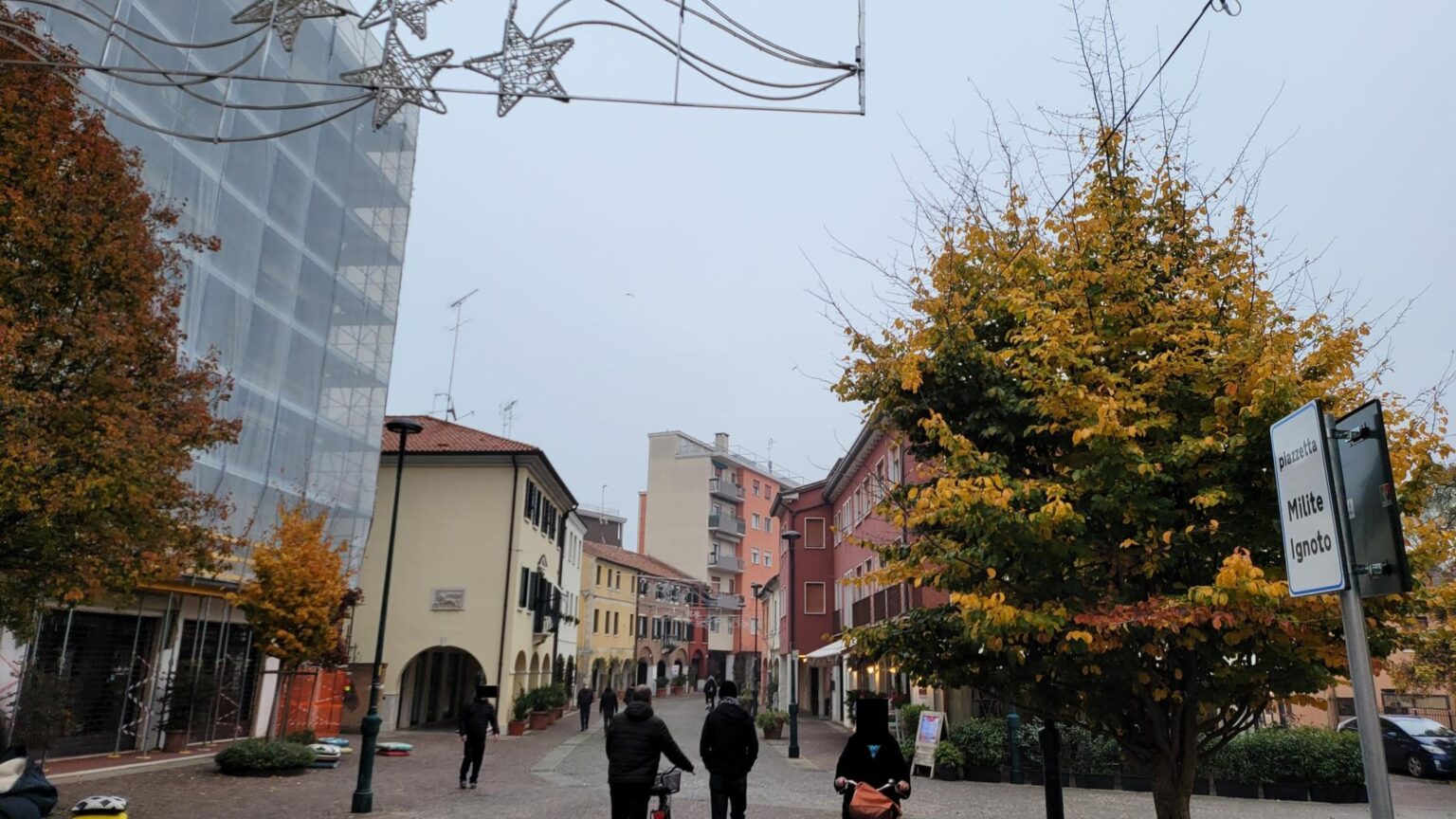 Venice in 4 Days — Easy, Fast and Far Cheaper Without a Tour Operator