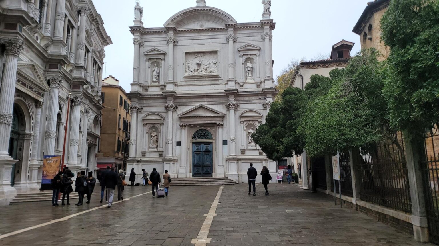 Venice in 4 Days — Easy, Fast and Far Cheaper Without a Tour Operator