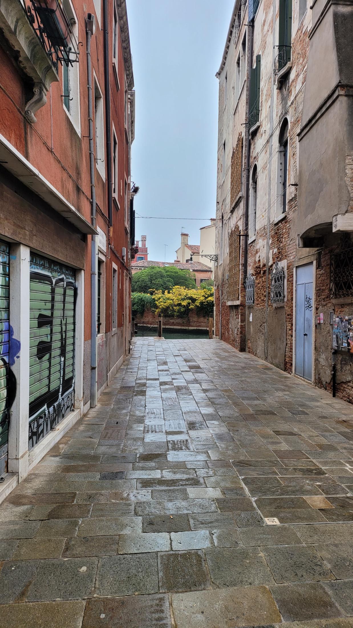 Venice in 4 Days — Easy, Fast and Far Cheaper Without a Tour Operator