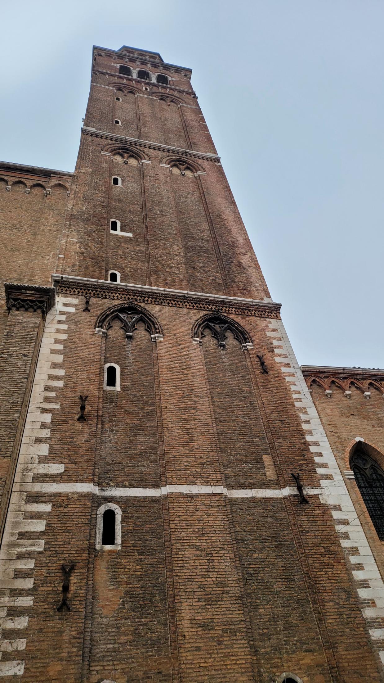 Venice in 4 Days — Easy, Fast and Far Cheaper Without a Tour Operator