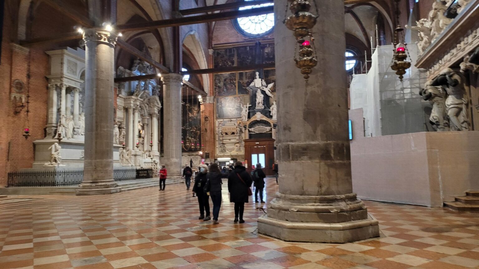 Venice in 4 Days — Easy, Fast and Far Cheaper Without a Tour Operator