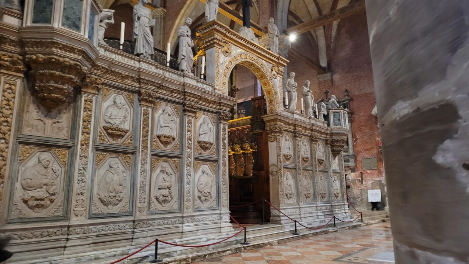 Venice in 4 Days — Easy, Fast and Far Cheaper Without a Tour Operator