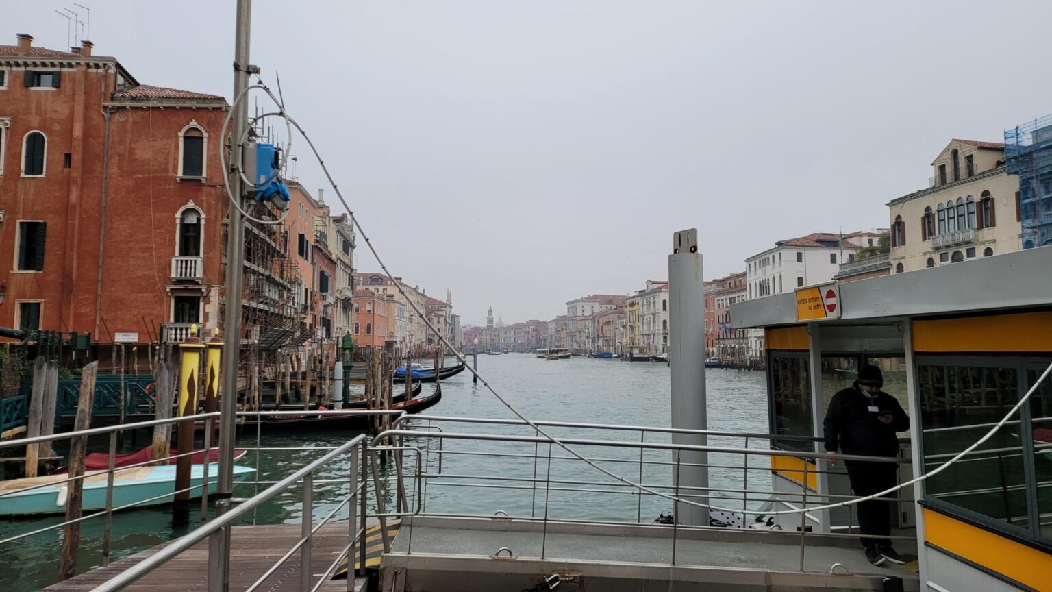 Venice in 4 Days — Easy, Fast and Far Cheaper Without a Tour Operator