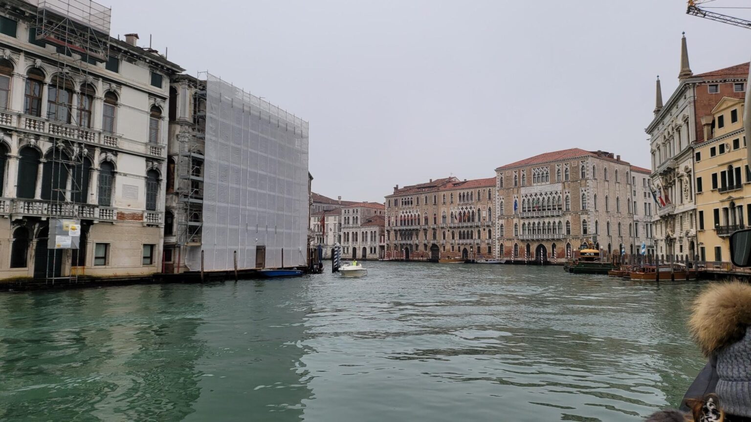 Venice in 4 Days — Easy, Fast and Far Cheaper Without a Tour Operator