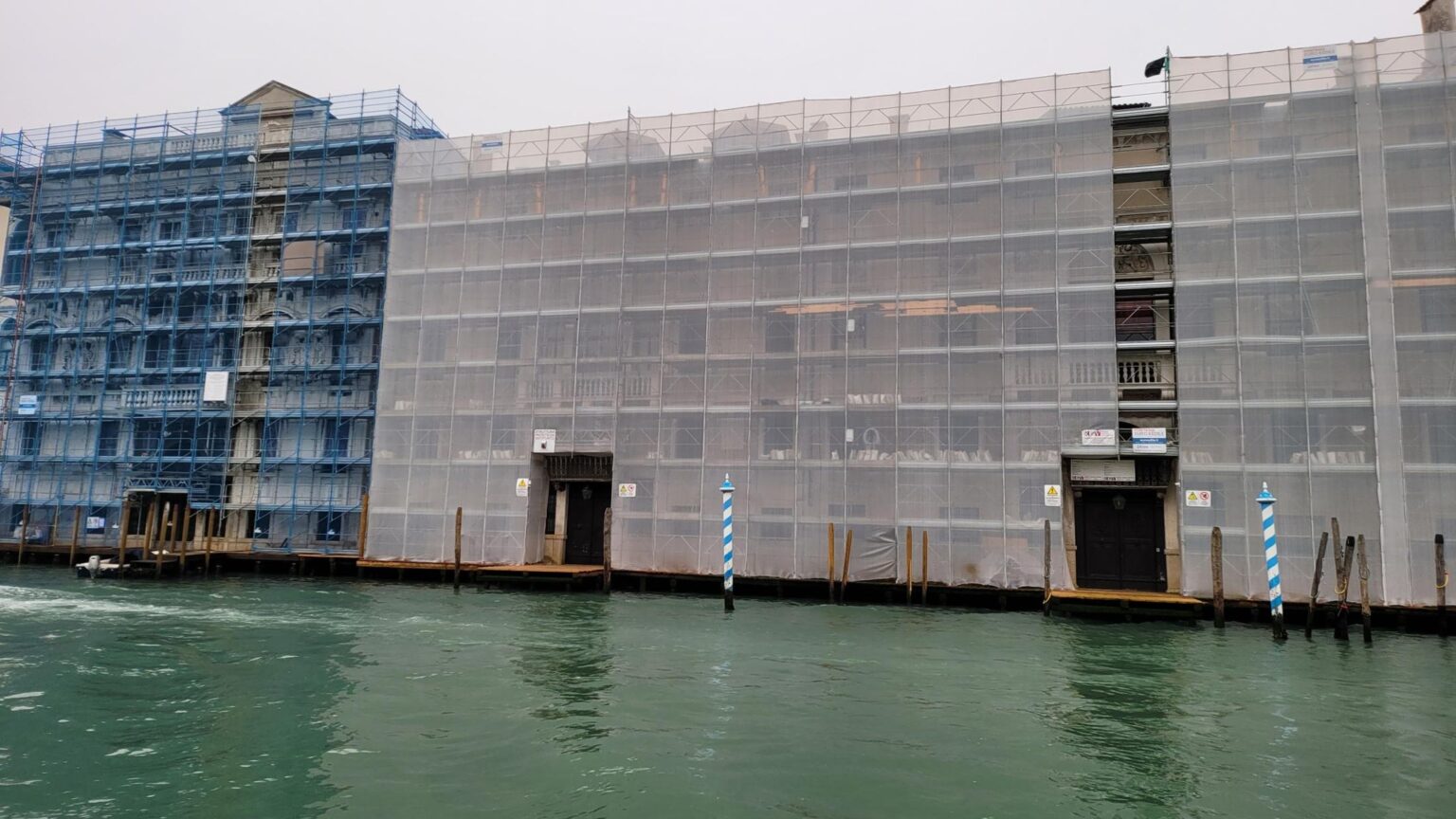Venice in 4 Days — Easy, Fast and Far Cheaper Without a Tour Operator