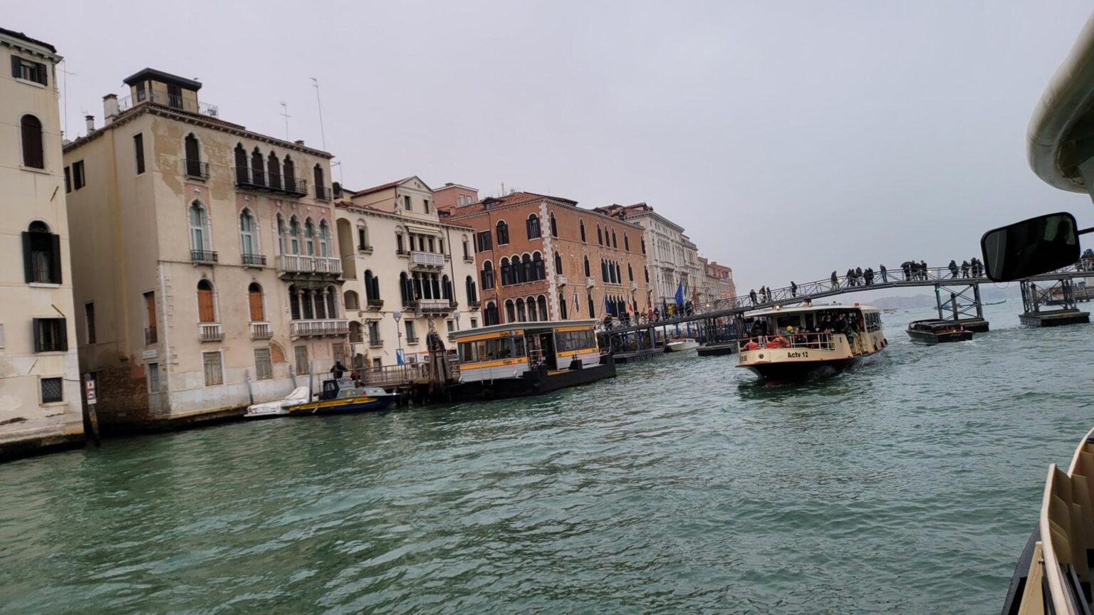Venice in 4 Days — Easy, Fast and Far Cheaper Without a Tour Operator