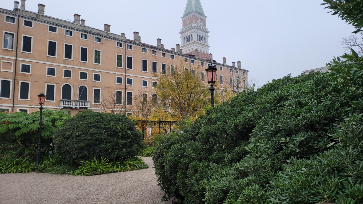 Venice in 4 Days — Easy, Fast and Far Cheaper Without a Tour Operator