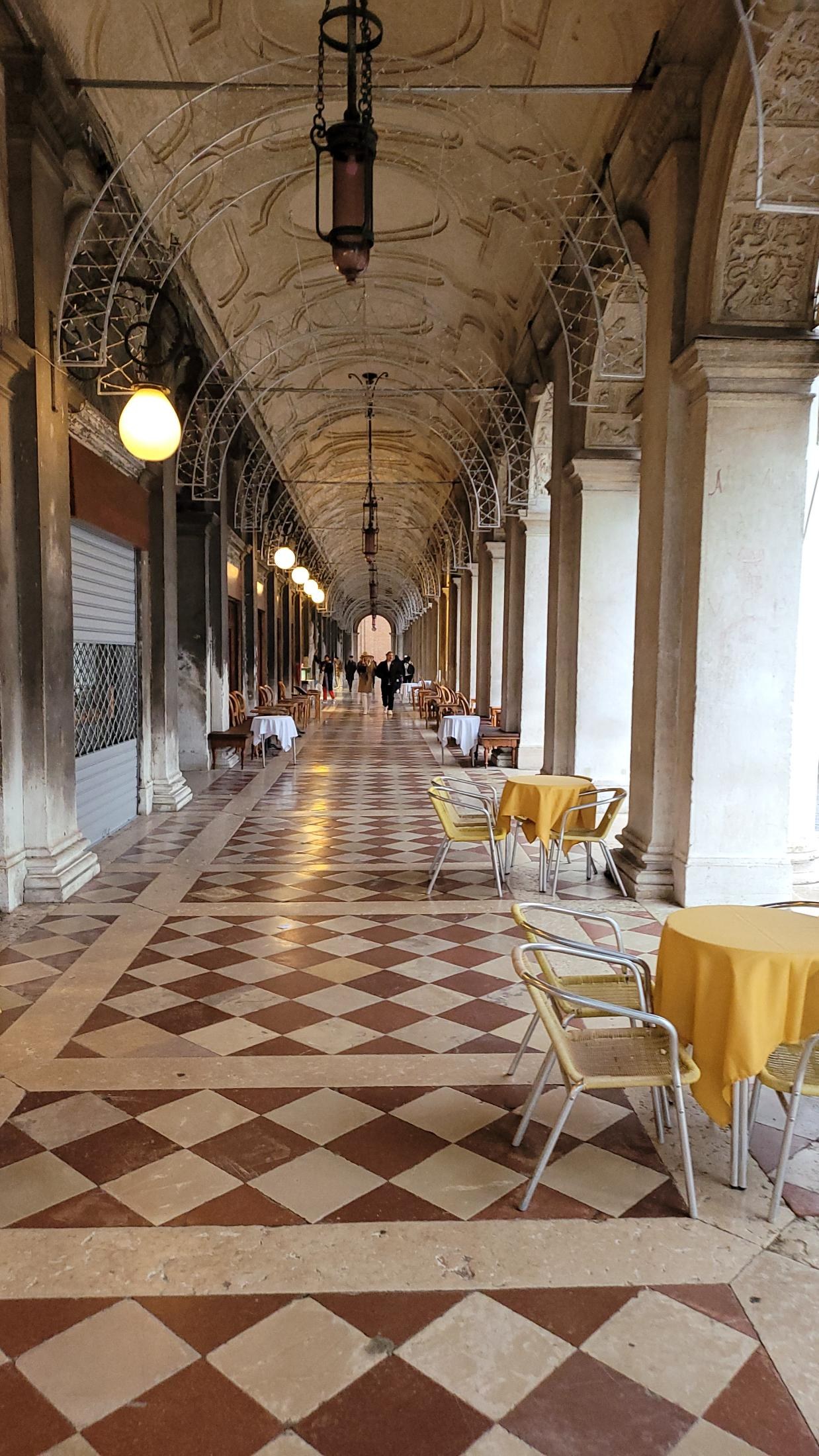 Venice in 4 Days — Easy, Fast and Far Cheaper Without a Tour Operator