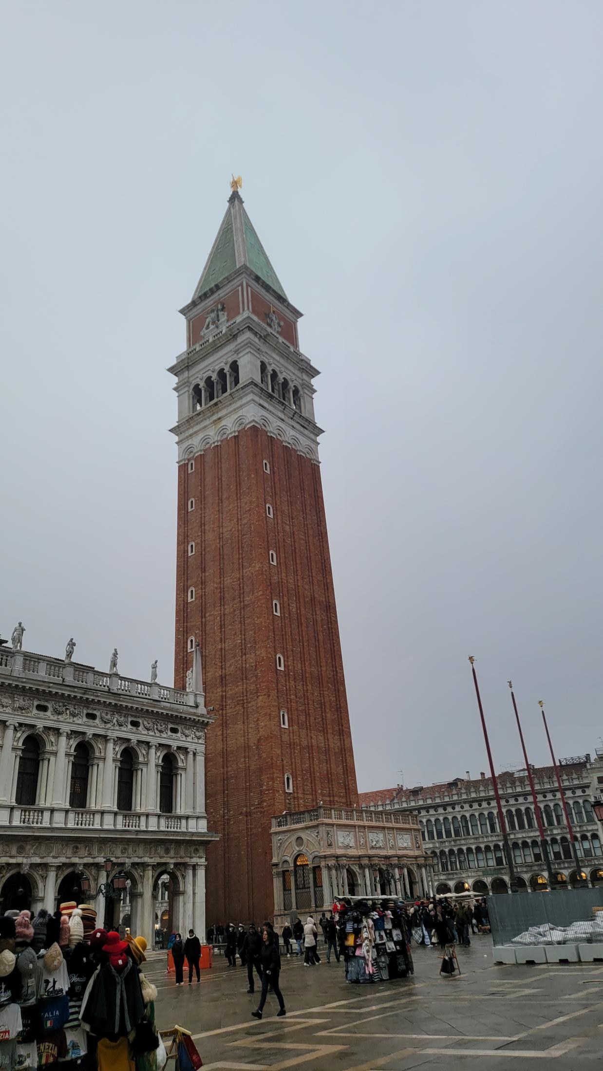 Venice in 4 Days — Easy, Fast and Far Cheaper Without a Tour Operator