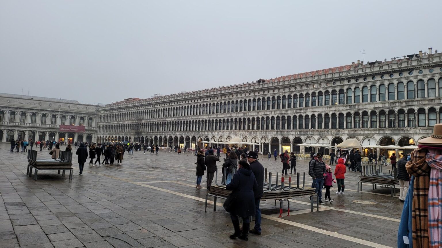 Venice in 4 Days — Easy, Fast and Far Cheaper Without a Tour Operator