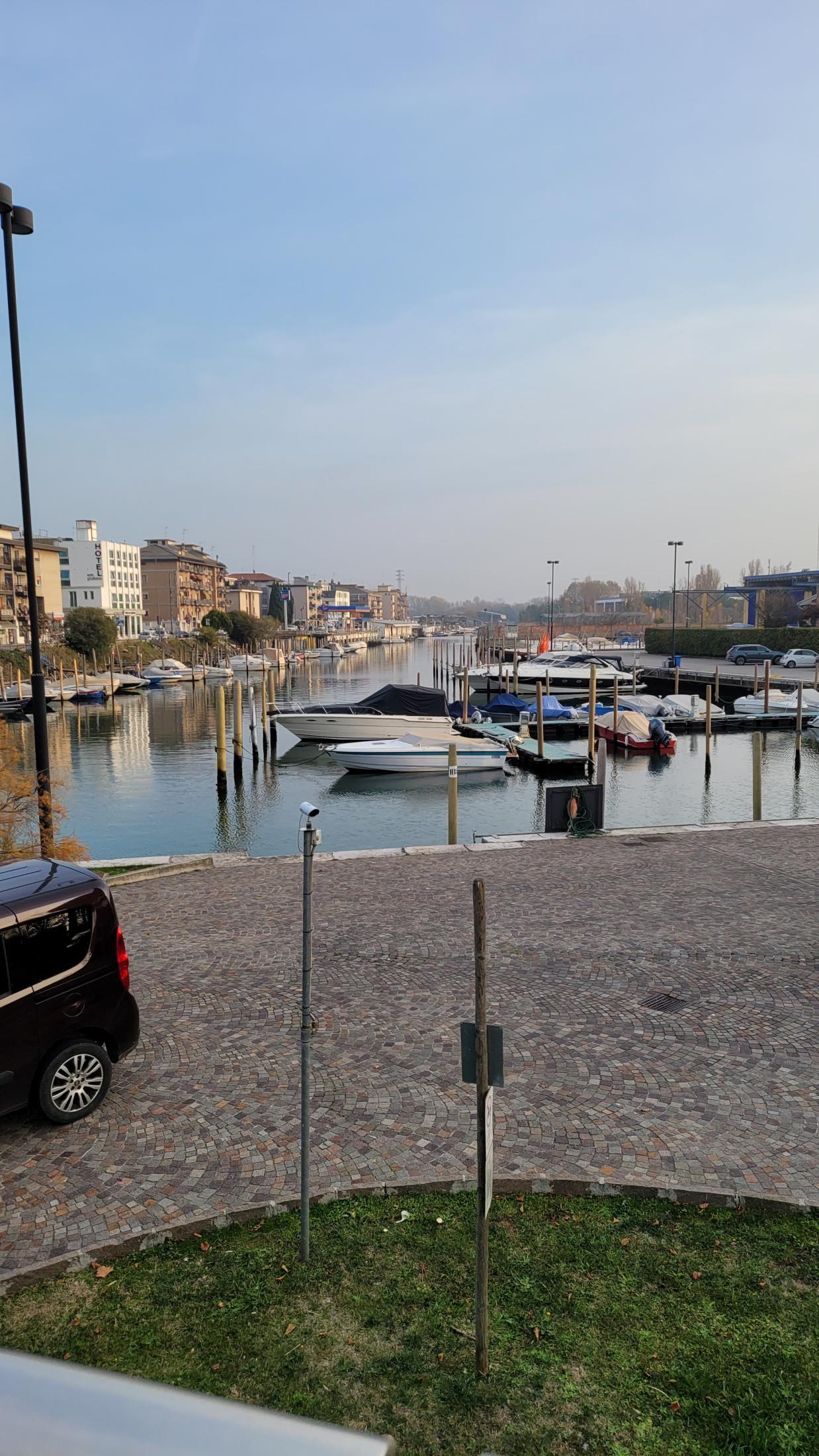 Venice in 4 Days — Easy, Fast and Far Cheaper Without a Tour Operator