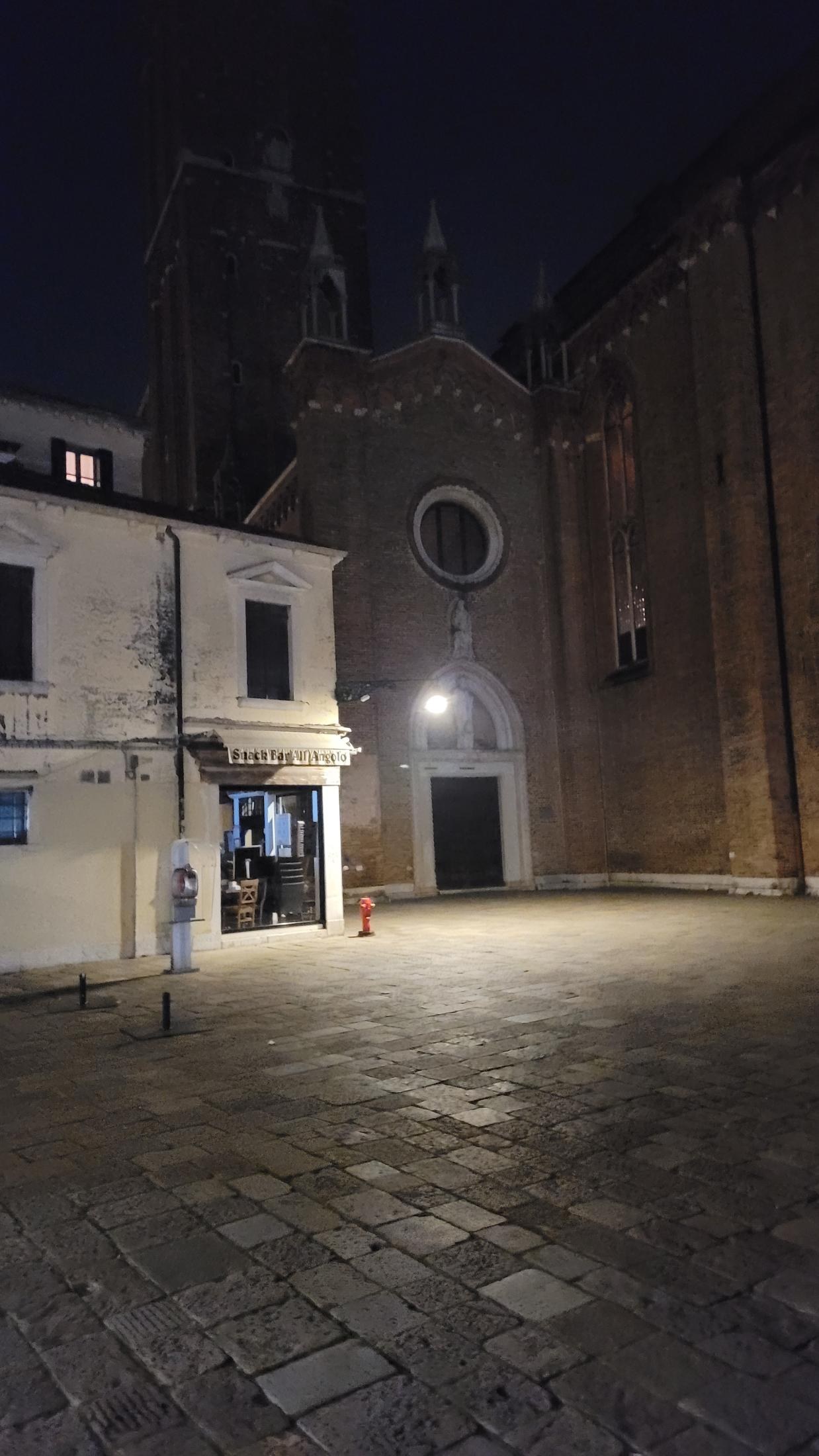 Venice in 4 Days — Easy, Fast and Far Cheaper Without a Tour Operator