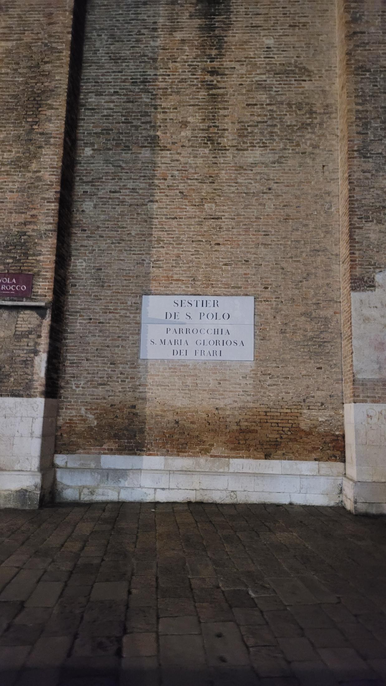 Venice in 4 Days — Easy, Fast and Far Cheaper Without a Tour Operator