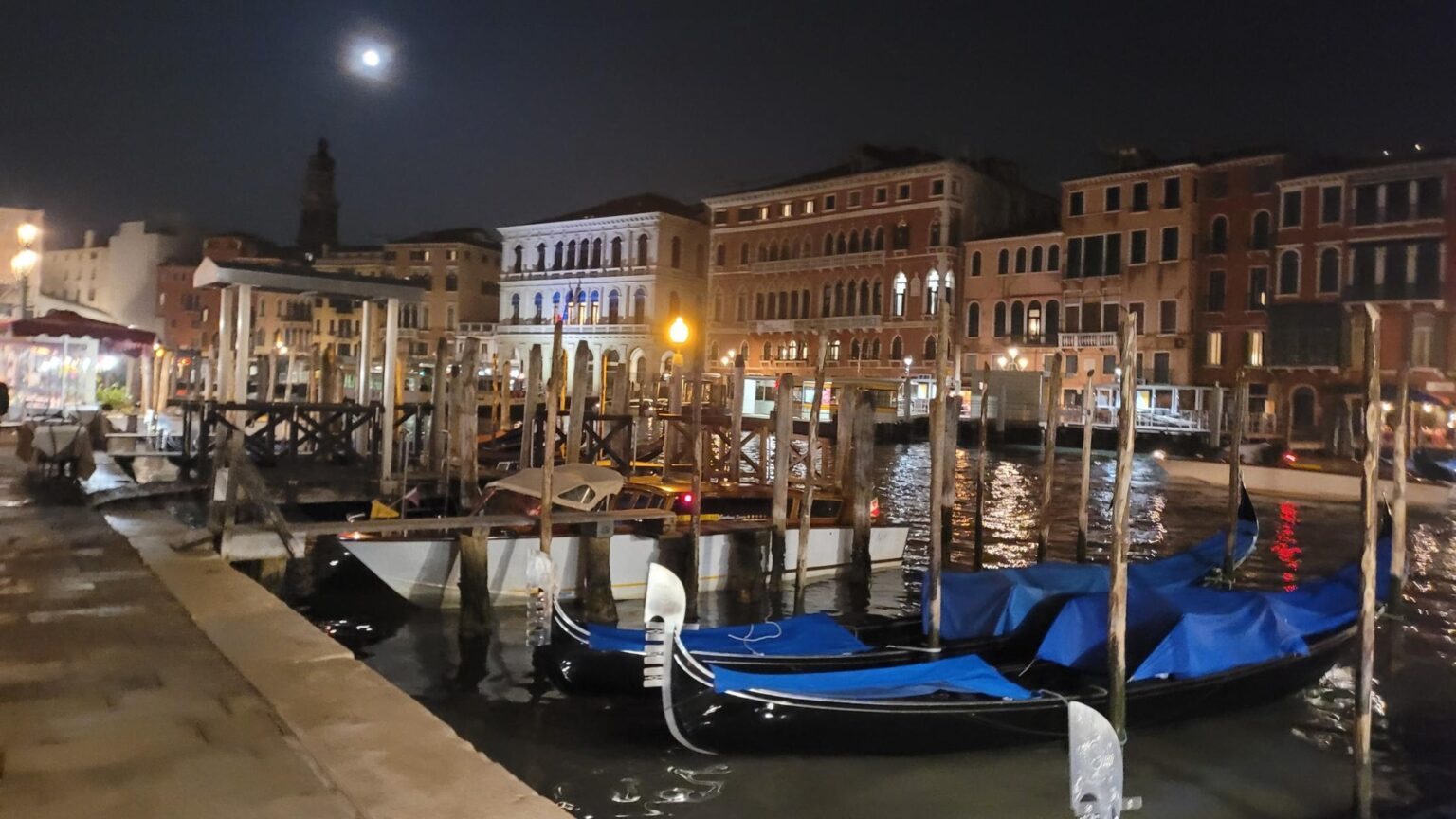 Venice in 4 Days — Easy, Fast and Far Cheaper Without a Tour Operator