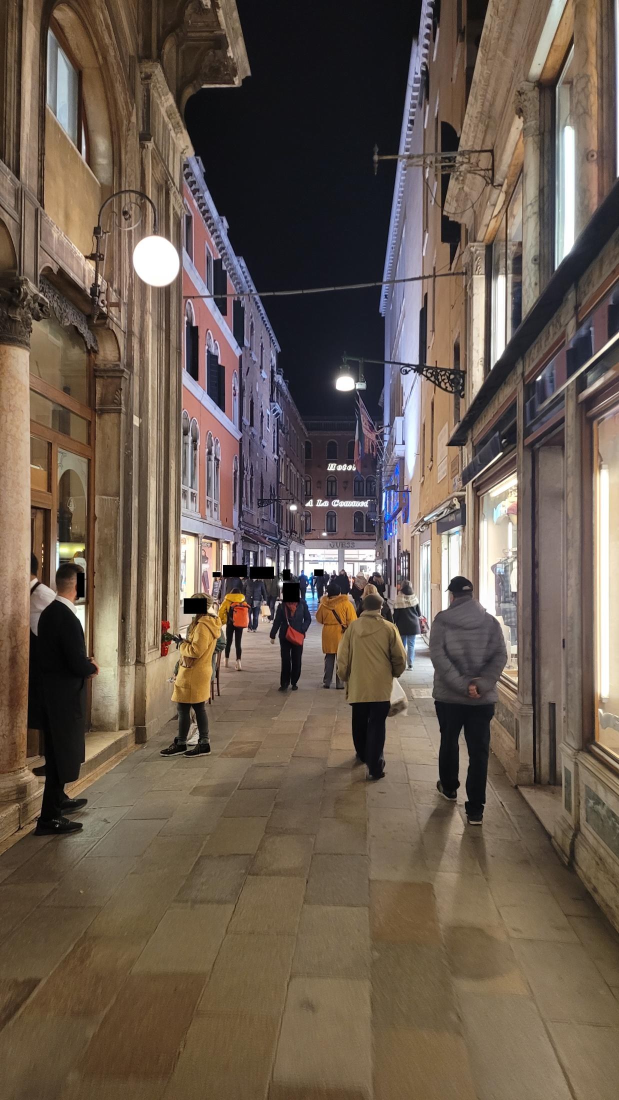 Venice in 4 Days — Easy, Fast and Far Cheaper Without a Tour Operator