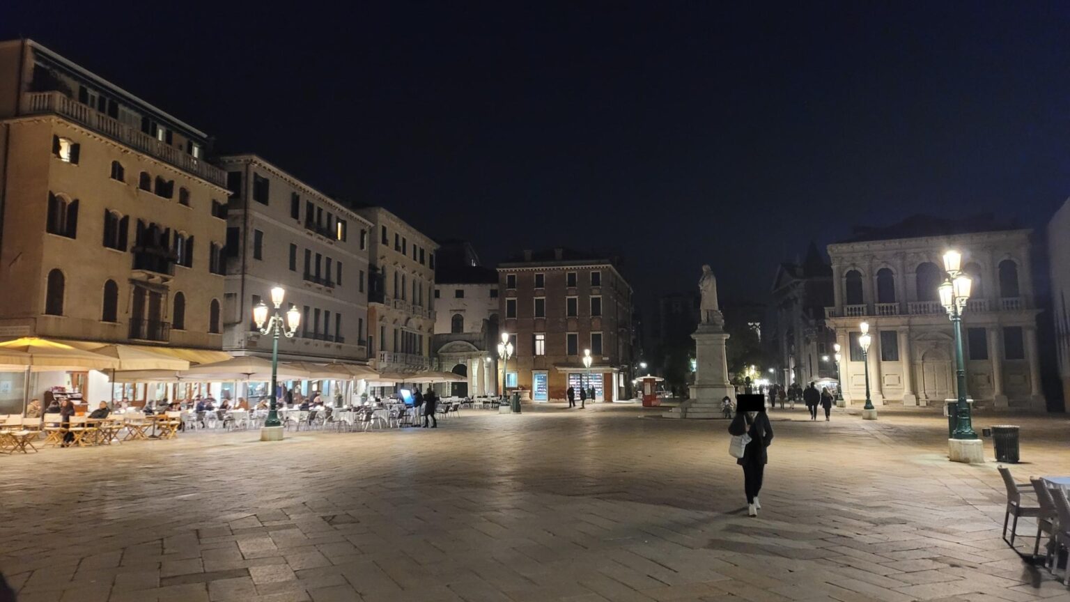 Venice in 4 Days — Easy, Fast and Far Cheaper Without a Tour Operator