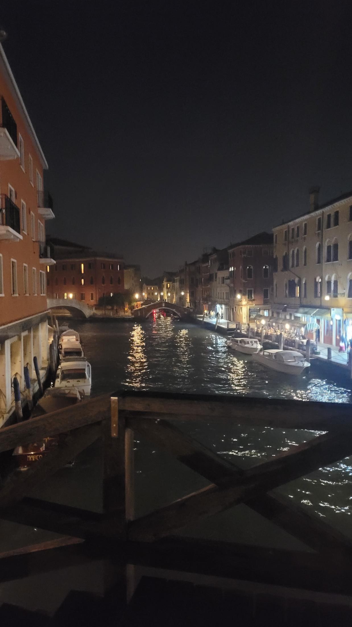 Venice in 4 Days — Easy, Fast and Far Cheaper Without a Tour Operator