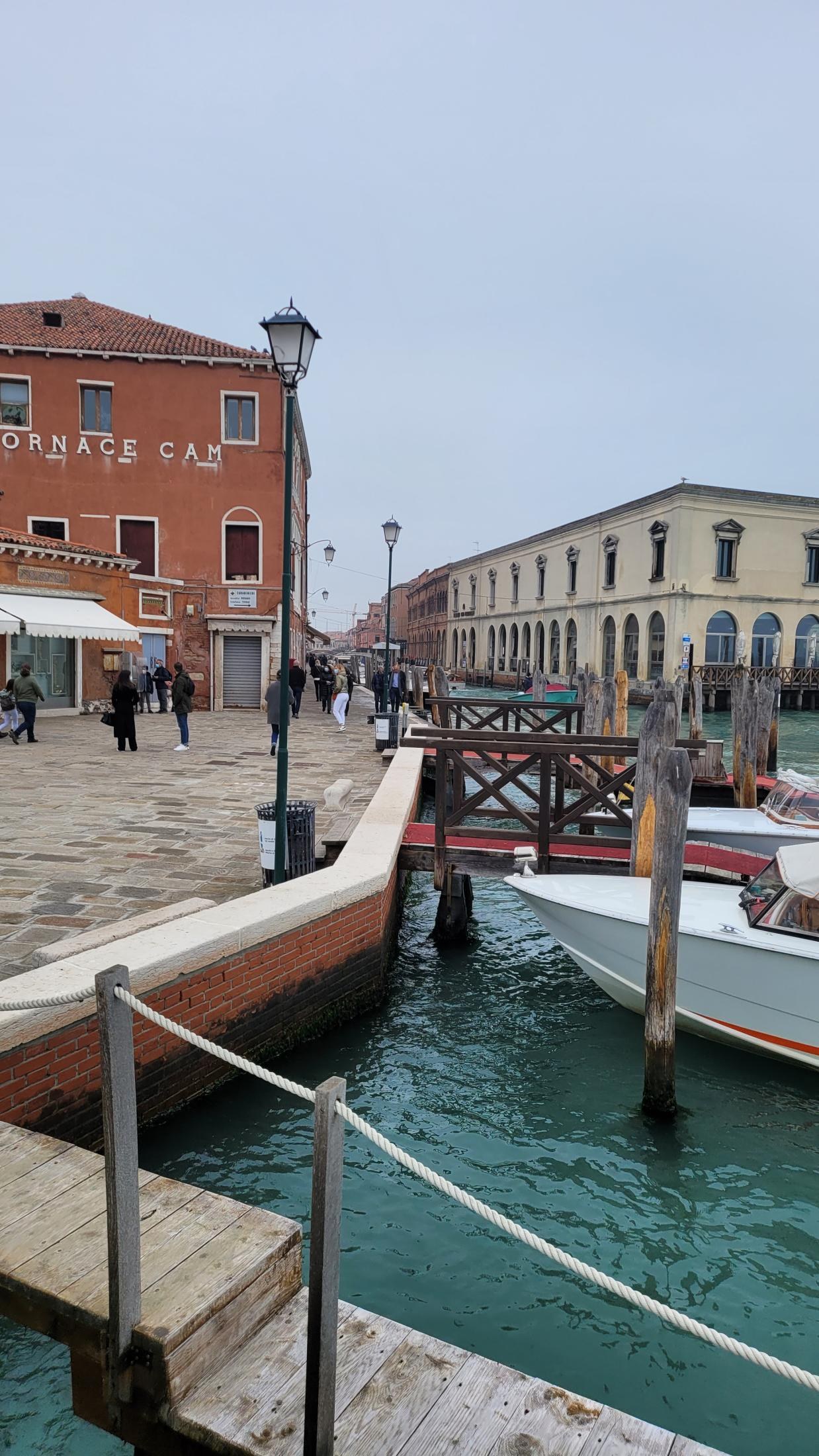 Venice in 4 Days — Easy, Fast and Far Cheaper Without a Tour Operator
