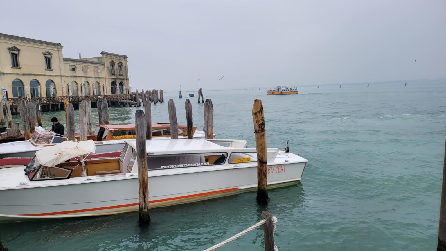 Venice in 4 Days — Easy, Fast and Far Cheaper Without a Tour Operator
