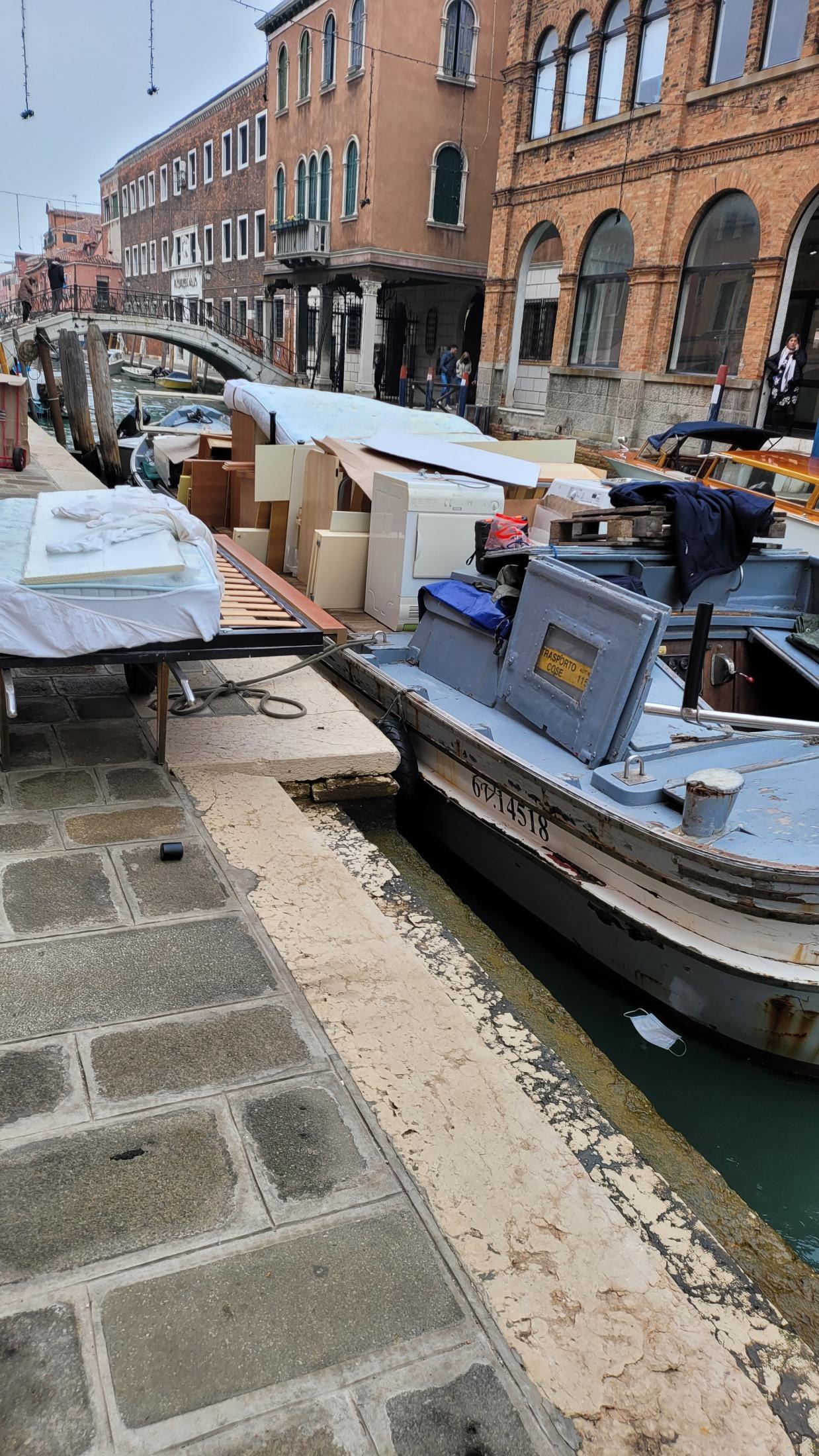 Venice in 4 Days — Easy, Fast and Far Cheaper Without a Tour Operator
