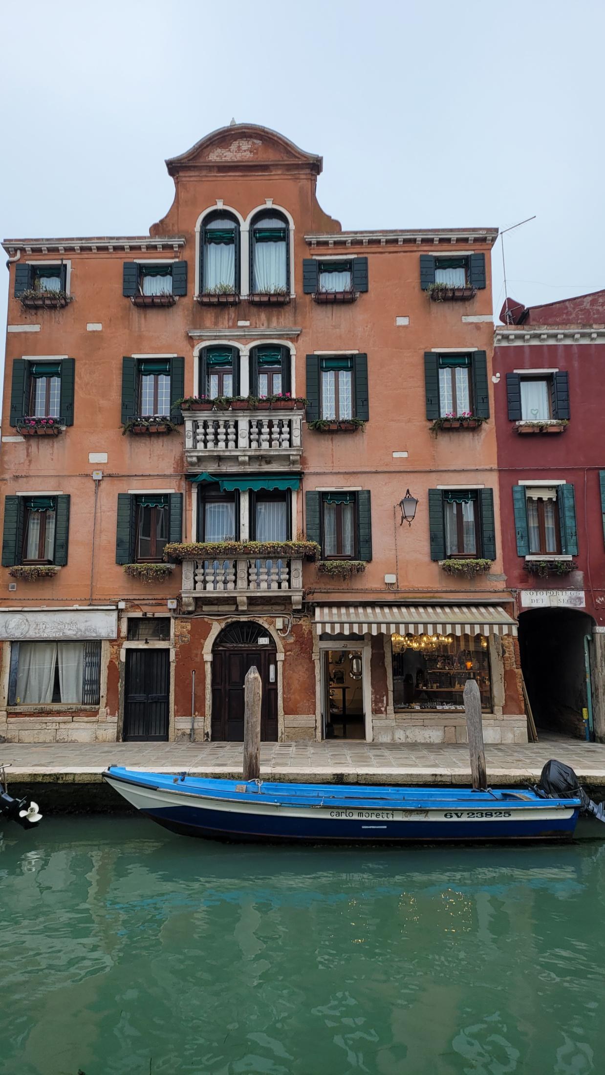Venice in 4 Days — Easy, Fast and Far Cheaper Without a Tour Operator