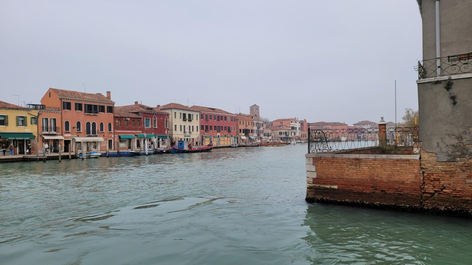 Venice in 4 Days — Easy, Fast and Far Cheaper Without a Tour Operator