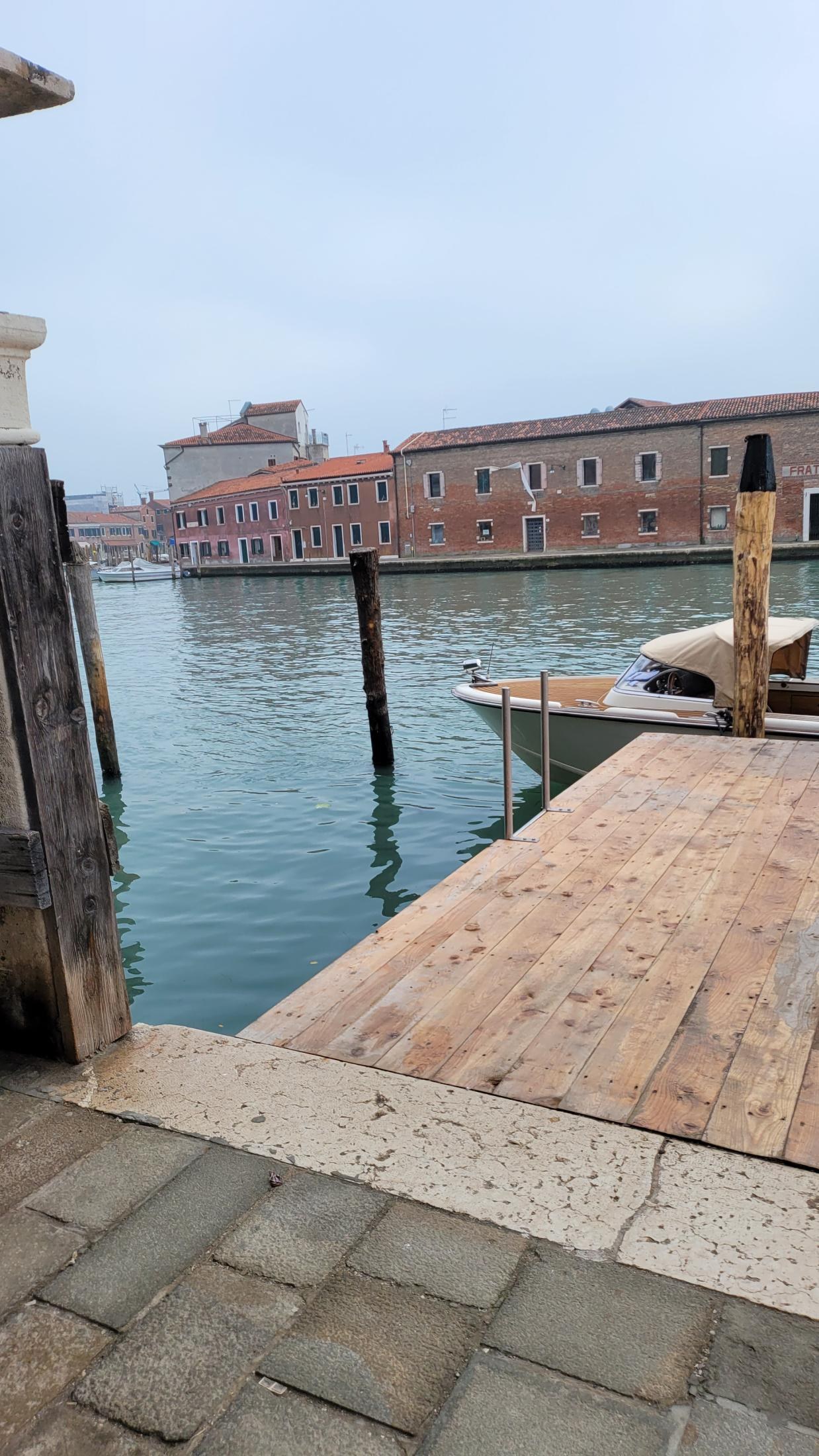 Venice in 4 Days — Easy, Fast and Far Cheaper Without a Tour Operator