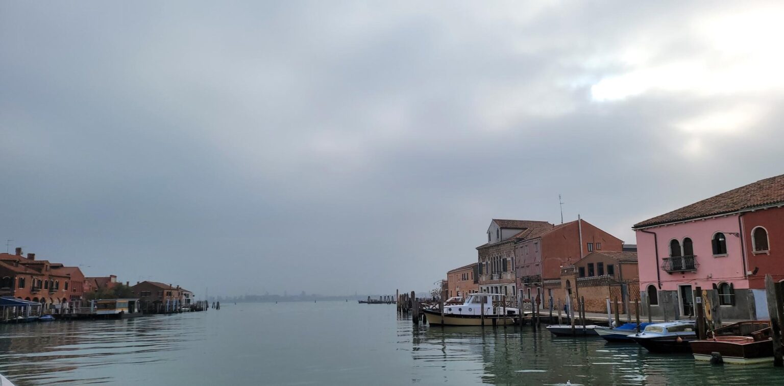 Venice in 4 Days — Easy, Fast and Far Cheaper Without a Tour Operator