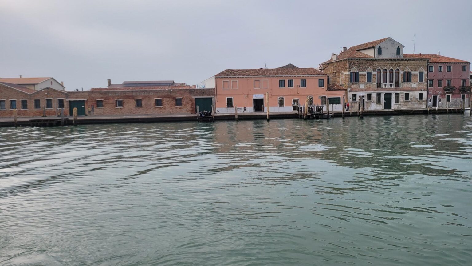 Venice in 4 Days — Easy, Fast and Far Cheaper Without a Tour Operator