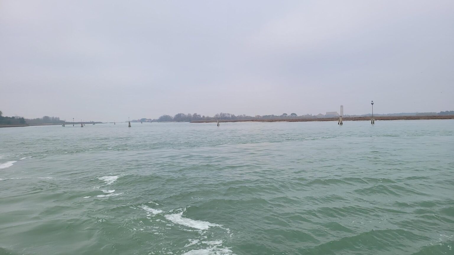 Venice in 4 Days — Easy, Fast and Far Cheaper Without a Tour Operator
