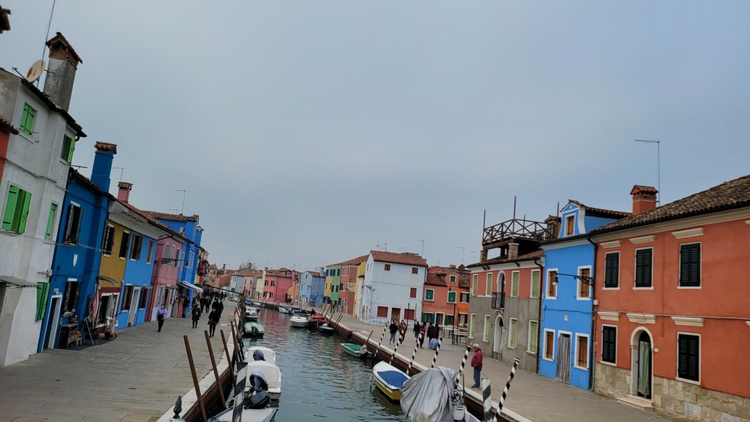 Venice in 4 Days — Easy, Fast and Far Cheaper Without a Tour Operator