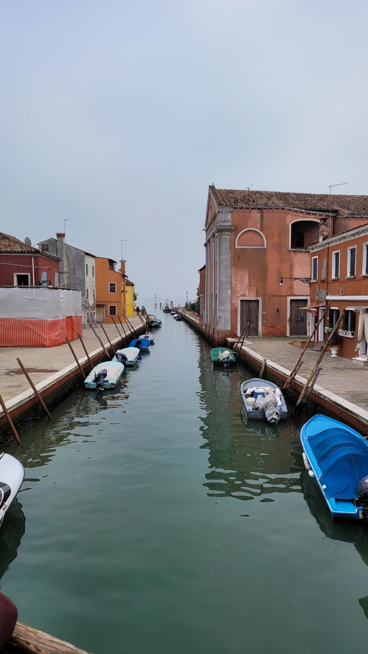 Venice in 4 Days — Easy, Fast and Far Cheaper Without a Tour Operator