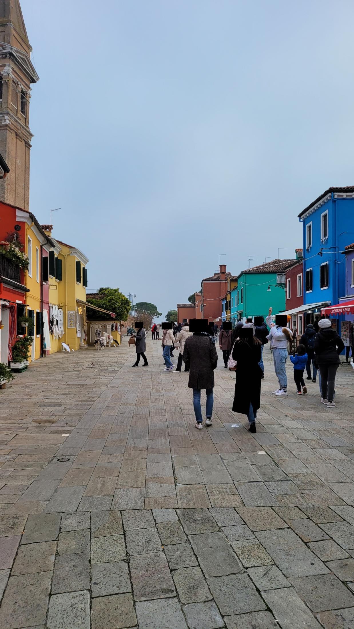 Venice in 4 Days — Easy, Fast and Far Cheaper Without a Tour Operator
