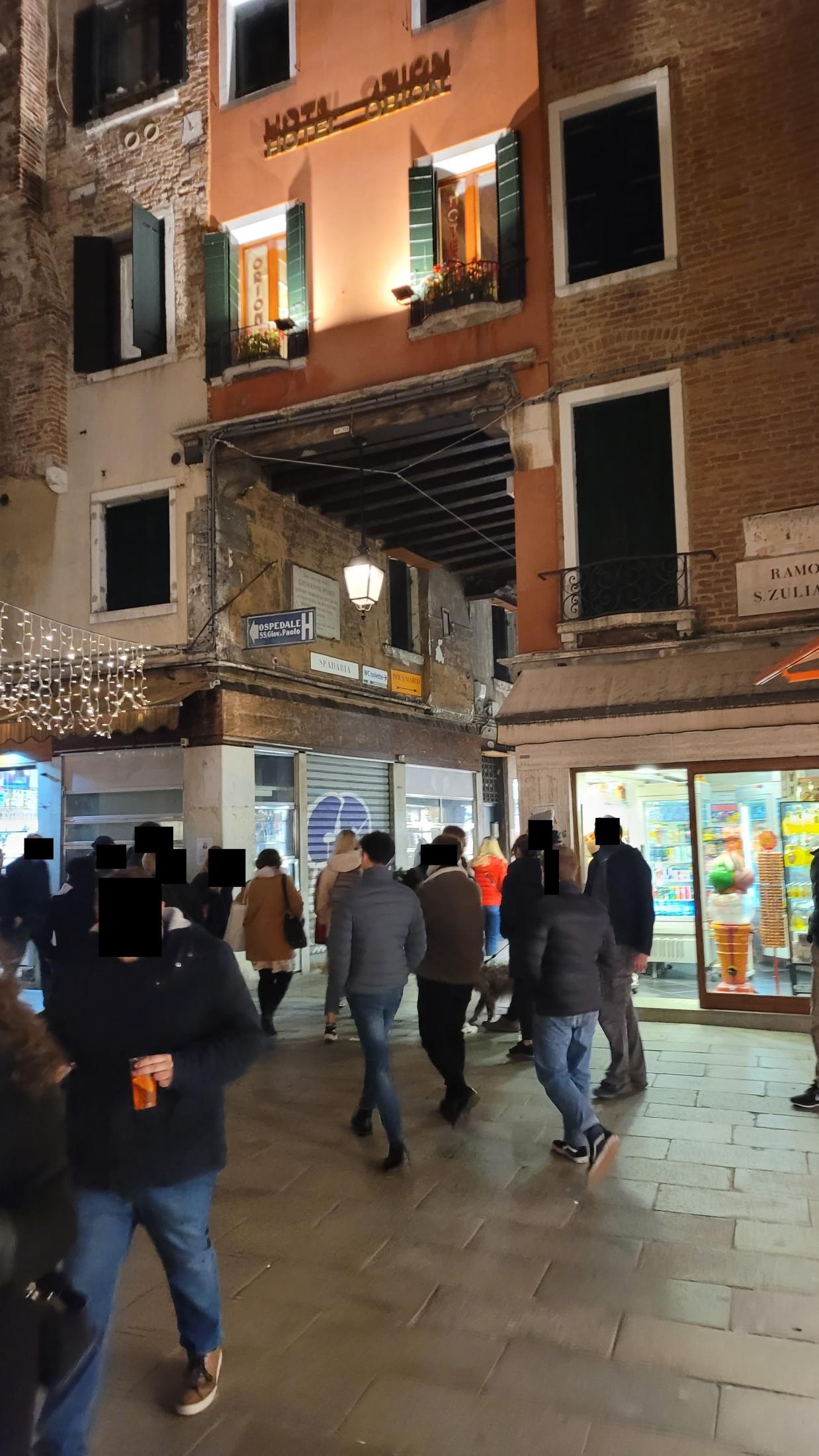 Venice in 4 Days — Easy, Fast and Far Cheaper Without a Tour Operator