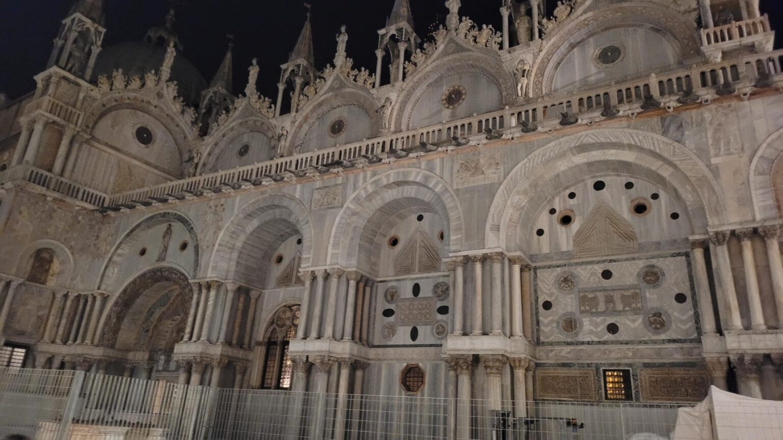 Venice in 4 Days — Easy, Fast and Far Cheaper Without a Tour Operator