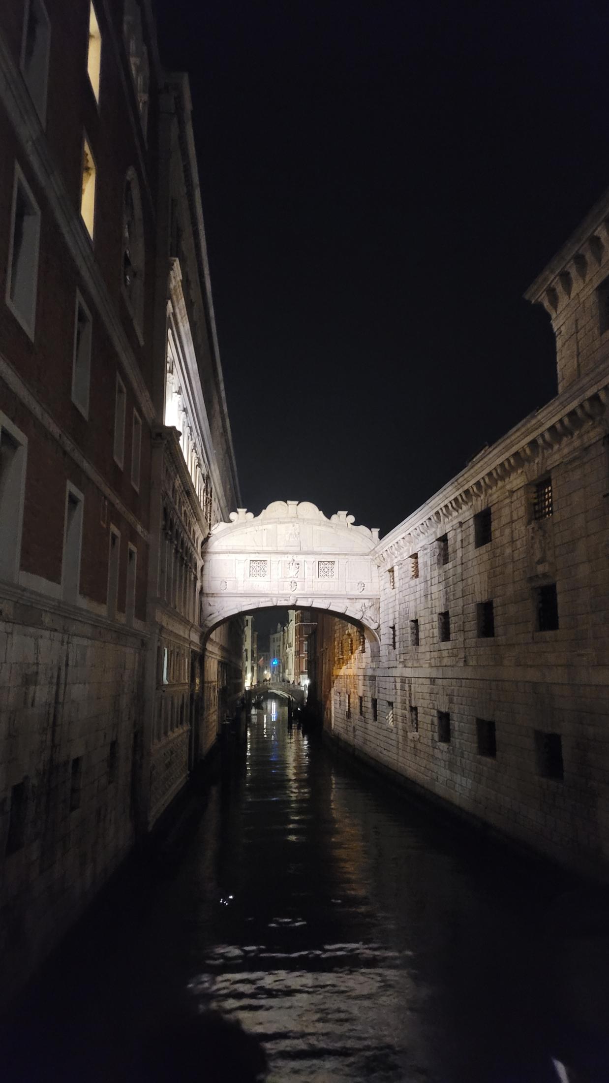 Venice in 4 Days — Easy, Fast and Far Cheaper Without a Tour Operator