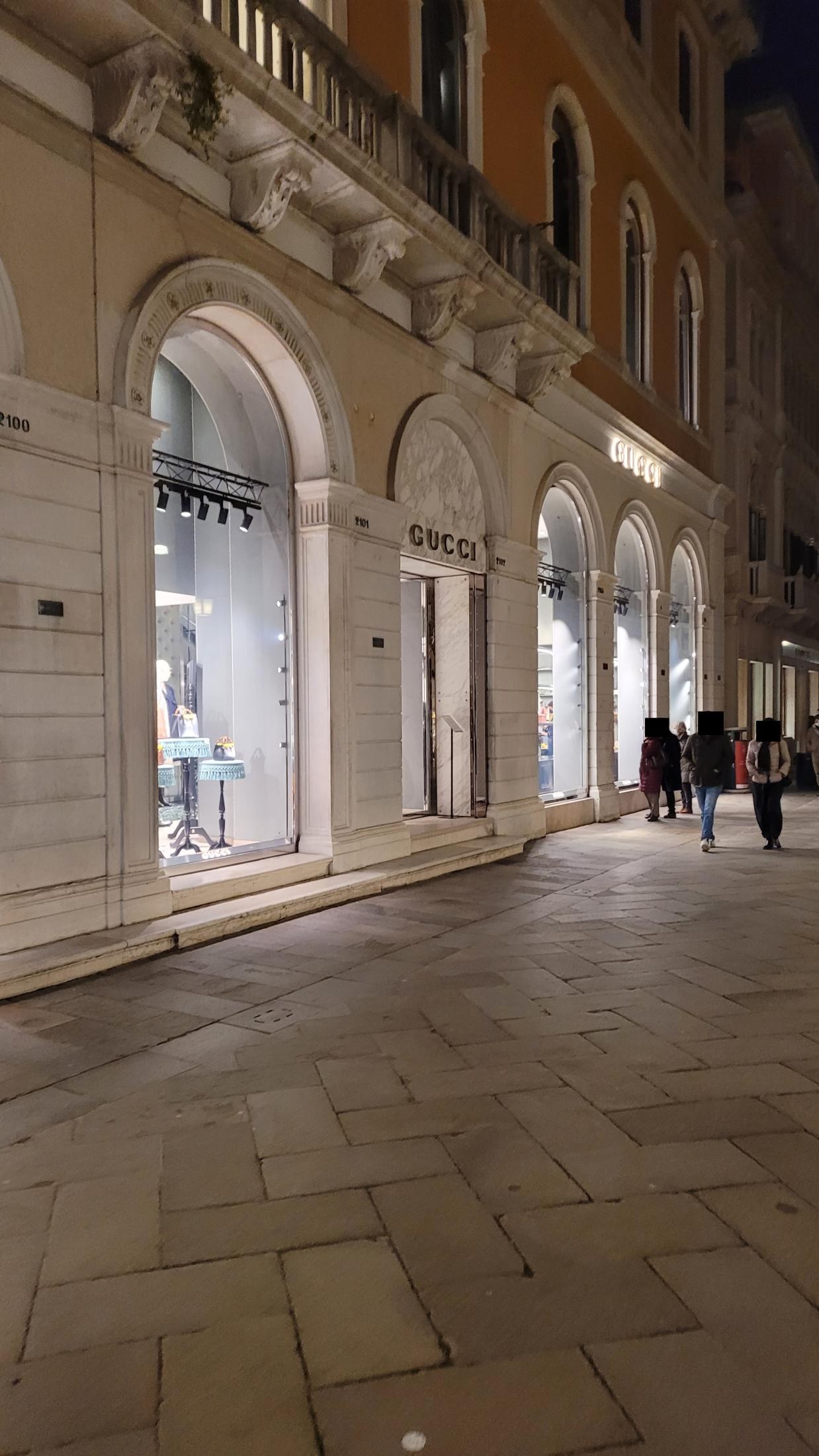 Venice in 4 Days — Easy, Fast and Far Cheaper Without a Tour Operator