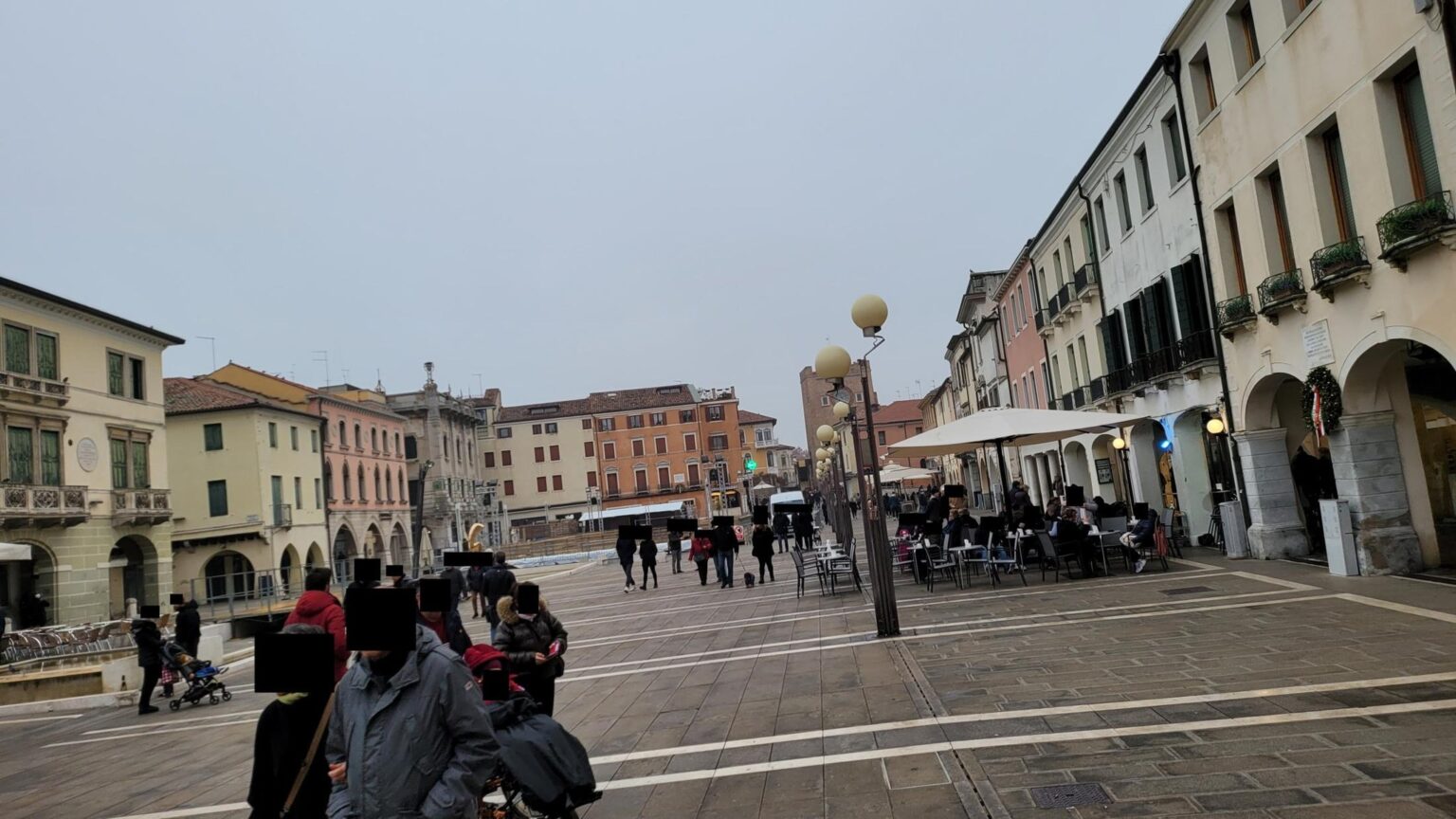 Venice in 4 Days — Easy, Fast and Far Cheaper Without a Tour Operator