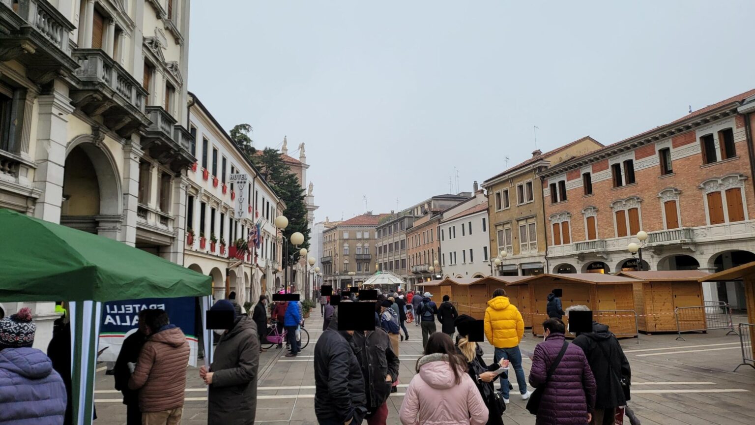 Venice in 4 Days — Easy, Fast and Far Cheaper Without a Tour Operator